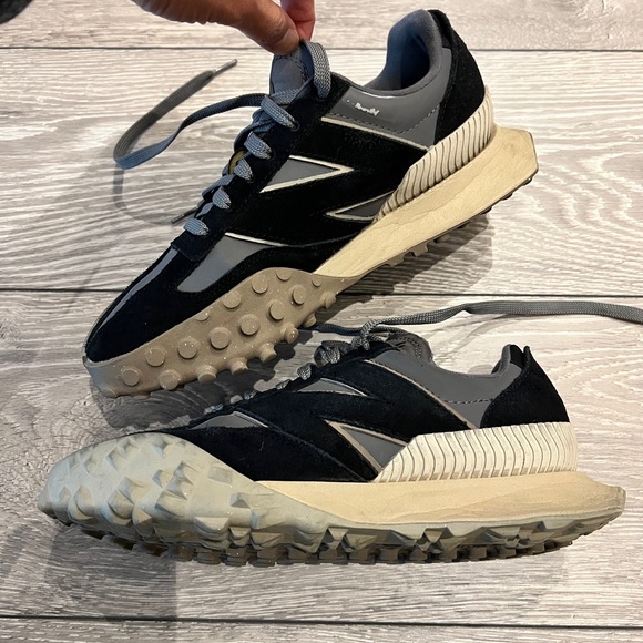 New Balance XC-72 (USED) - Picture 3 of 7